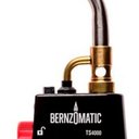 Ver imagem 3 de Maçarico Bernzomatic Manual Portátil Ts4000