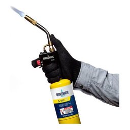 Maçarico Bernzomatic Manual Portátil Ts4000 - 6