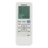 Ar condicionado Split Cassete Inverter 4 Vias 46.000 Btus Quente e Frio 220v Hitachi - 3
