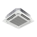 Ver imagem 2 de Ar condicionado Split Cassete Inverter 4 Vias 46.000 Btus Quente e Frio 220v Hitachi