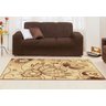 Tapete Andino Chocolate A-57 1,33 x 1,90M - 1
