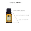 Ver imagem 5 de Kit com 3 Essências Clássicas Gardênia e Mel 10ml Via Aroma