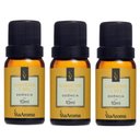 Ver imagem 1 de Kit com 3 Essências Clássicas Gardênia e Mel 10ml Via Aroma