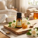 Ver imagem 2 de Kit com 3 Essências Clássicas Gardênia e Mel 10ml Via Aroma