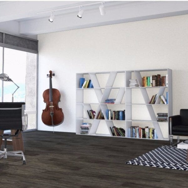 Papel de Parede Casual Moderno Liso Salsa Finottato - Rolo de 10m - 2