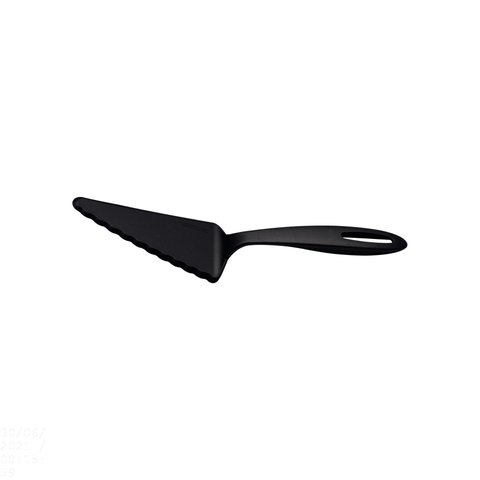 Espátula para Bolo Tramontina Ability em Nylon Preto Tramontina