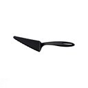 Ver imagem 1 de Espátula para Bolo Tramontina Ability em Nylon Preto Tramontina