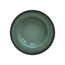 Ver imagem 1 de Prato Fundo Tramontina Rústico Verde em Porcelana Decorada 23 Cm Tramontina
