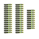 Ver imagem 1 de Kit com 40 Réguas para Rack com Disjuntor Dj5000 - Ipec