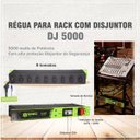Ver imagem 4 de Kit com 40 Réguas para Rack com Disjuntor Dj5000 - Ipec