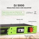 Ver imagem 2 de Kit com 40 Réguas para Rack com Disjuntor Dj5000 - Ipec