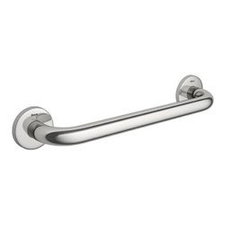 Barra Apoio 40cm Reto Conforto Polido 2310 Deca - 1