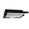 Depurador de Ar Suggar de Embutir 80cm Preto 110v De81thpt - 2