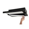 Depurador de Ar Suggar de Embutir 80cm Preto 110v De81thpt - 7