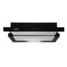 Depurador de Ar Suggar de Embutir 80cm Preto 110v De81thpt - 5