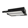 Depurador de Ar Suggar de Embutir 80cm Preto 110v De81thpt - 4