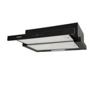 Ver imagem 4 de Depurador de Ar Suggar de Embutir 80cm Preto 110v De81thpt