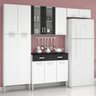 Cozinha Compacta Alfa Kits Paraná - 1