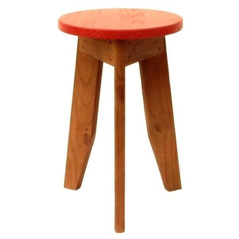 Banqueta Colorida Suze