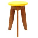 Ver imagem 1 de Banqueta Colorida Suze