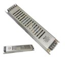Ver imagem 1 de Fonte Chaveada Slim Driver 24v 5a Fita de Led Perfil Lustre Cftv Circuito Interno Segurança Disposit