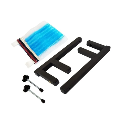 Suporte para Rede Pp Reforçado + Rede