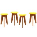 Amarelo Estrada