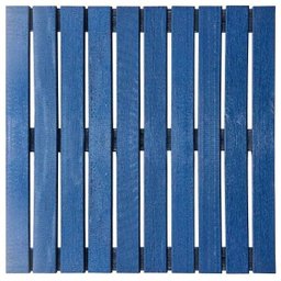 Painel de TV em Placa Modular 50x50cm Madersilva - 2