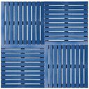 Ver imagem 3 de Painel de TV em Placa Modular 50x50cm Madersilva