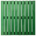 Ver imagem 2 de Painel de TV em Placa Modular 50x50cm Madersilva