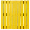 Ver imagem 2 de Painel de TV em Placa Modular 50x50cm Madersilva