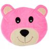 Tapete Ursa - Rosa - 1