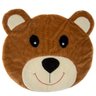 Tapete Urso - Caramelo - 1