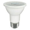 Ver imagem 1 de Lâmpada Nordecor Led Par20 Sof 3000k 8w 760 Lumens 24 Graus E-27