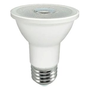 Lâmpada Nordecor Led Par20 Sof 3000k 8w 760 Lumens 24 Graus E-27