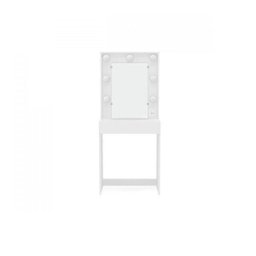 Penteadeira Camarim com Espelho 1 Gaveta Lavinia - 9 Penteadeira Camarim com Espelho 1 Gaveta Lavinia - 9