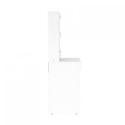 Penteadeira Camarim com Espelho 1 Gaveta Lavinia - 6 Penteadeira Camarim com Espelho 1 Gaveta Lavinia - 6