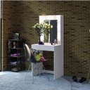 Ver imagem 2 de Penteadeira Camarim Lavinia