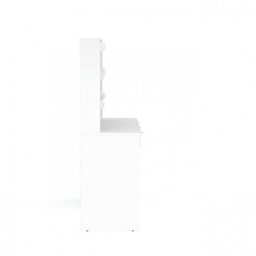 Penteadeira Camarim com Espelho 7 Gavetas Las Vegas - 9 Penteadeira Camarim com Espelho 7 Gavetas Las Vegas - 9