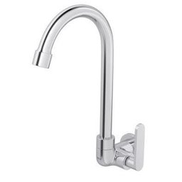 Torneira Cozinha Parede Flex Plus Cr.B.Movel 1168 Deca - 1