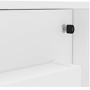 Ver imagem 6 de Armário Multiuso com Mesa Goiás Politorno