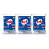 Kit Com 3 Cloro Granulado Super Shock 500gr Para Piscina - hth - 1