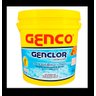 Kit 2 Cloro Estabilizado Genclor 10kg Genco Para Piscina - 1