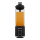 Ver imagem 1 de Blender 1200w 700ml Preto 127v Philco
