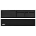 Ver imagem 4 de Apoio de Pulso Ergonomico Pcyes com Organizador - 355 X 80 Mm - Aporg01