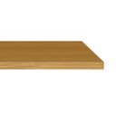Ver imagem 5 de Tampo para Balcão de Cozinha Emily 120cm Mdp Freijó Z44 - Mpozenato