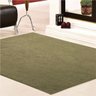 Tapete Antiderrapante 1,50M x 1,00M Lhama Verde - Vilela - 2