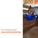 Ver imagem 4 de Kit 2 Bebedouros para Animal 25l Azul Gplas