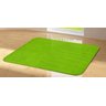 Tapete de 1,38M x 1,00M 01 Peça - Verde - 1