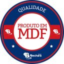 Ver imagem 5 de Guarda-Roupa Casal 3 Portas de Correr Londres Móveis Bechara